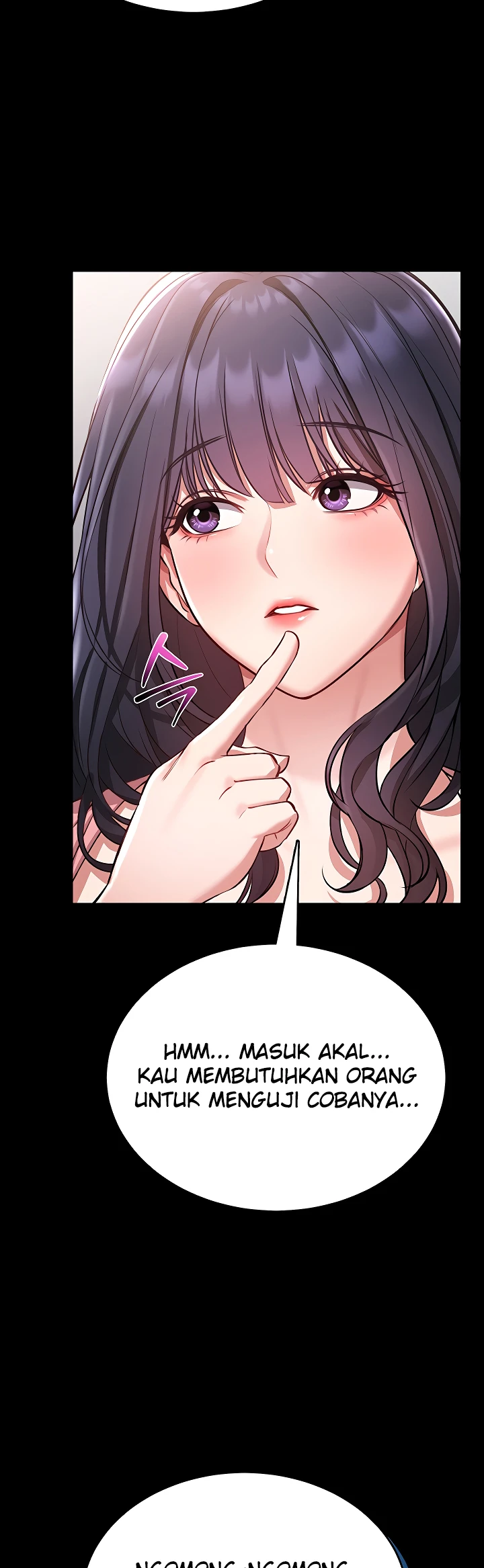 I Will Teach You Self Defense - Page 15